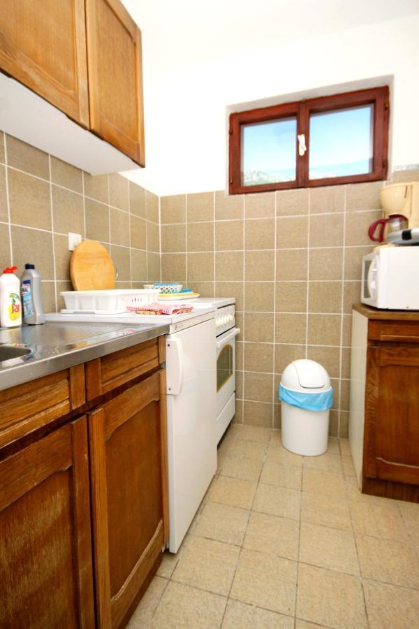 Apartment Zavala 594B Jelsa  Exteriör bild